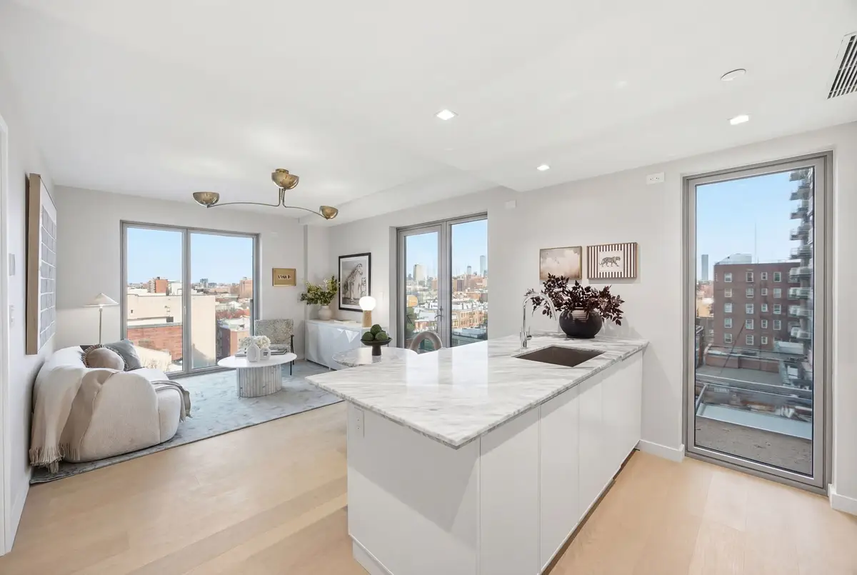 58-01 Queens Boulevard #5-G, Queens, NY 11377 - #1