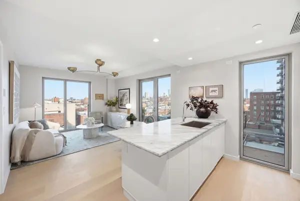 58-01 Queens Boulevard #5-G, Queens, NY 11377