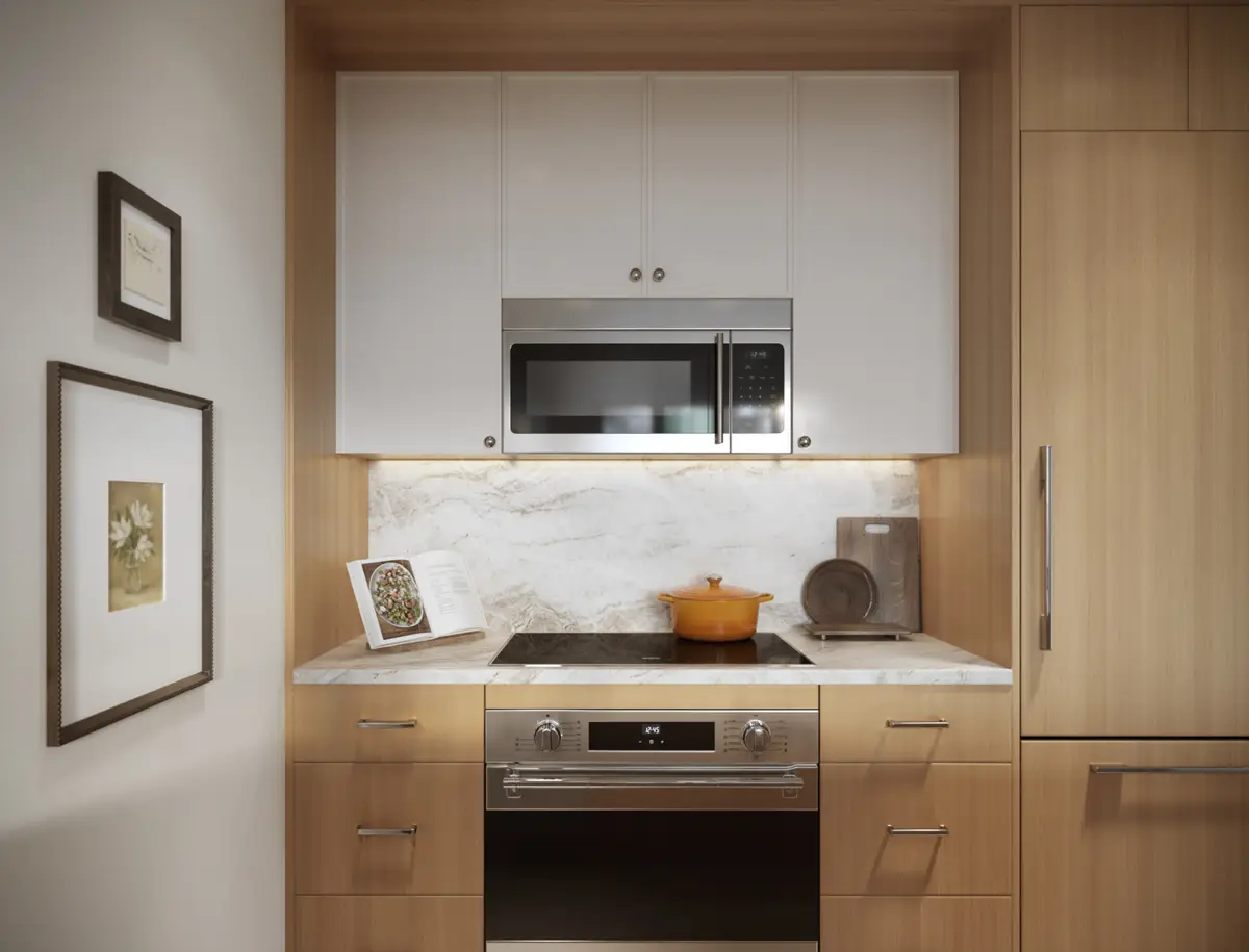 23 Ocean Parkway #2E, Brooklyn, NY 11218 - #1