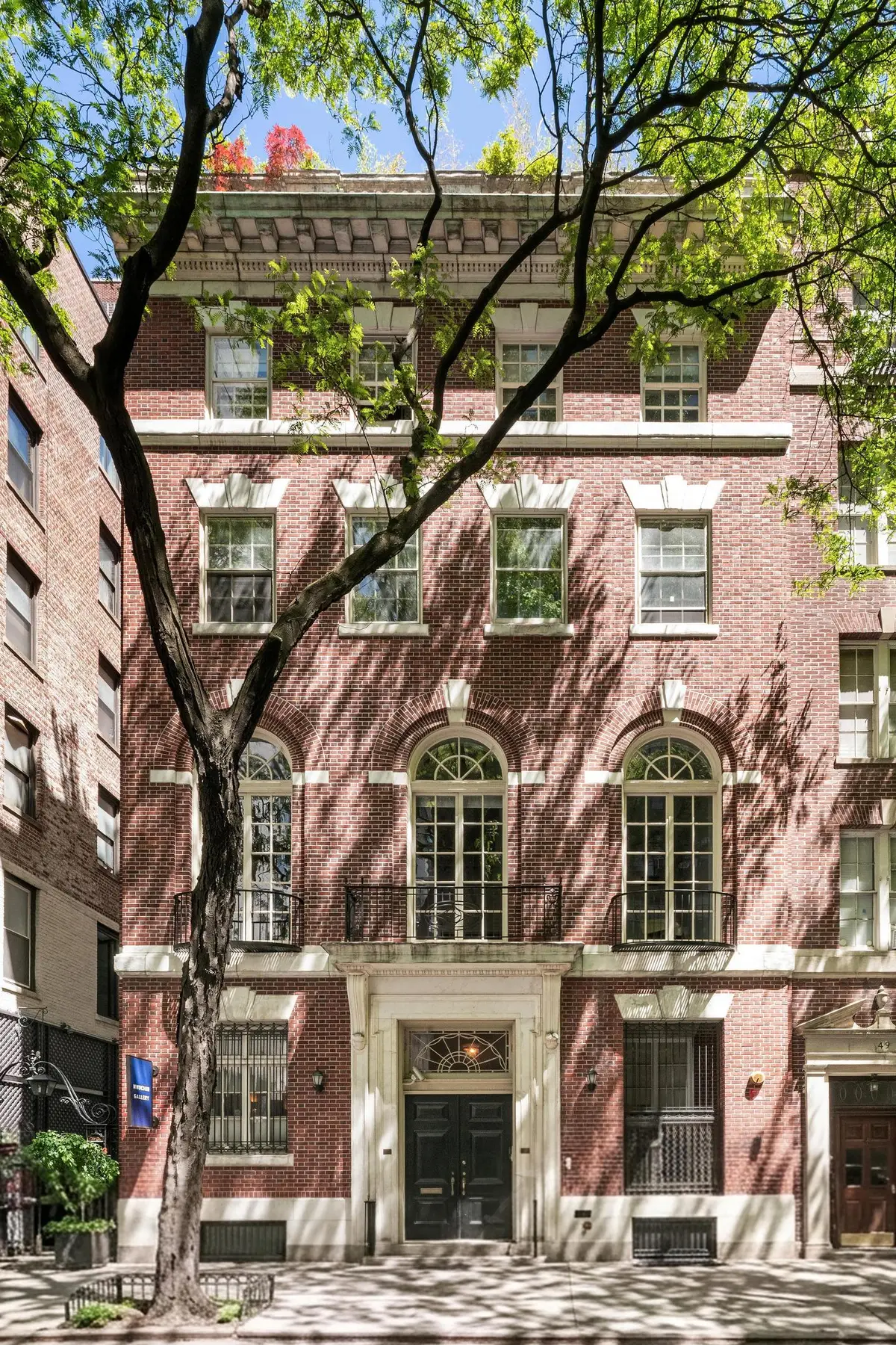 45 E 78th Street, Manhattan, NY 10075 - #1