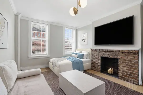 354 W 12th Street #4D, Manhattan, NY 10014