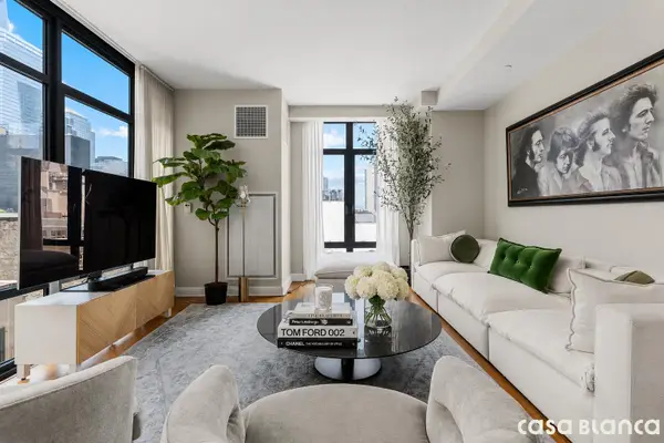 57 Reade Street #8-F, Manhattan, NY 10007