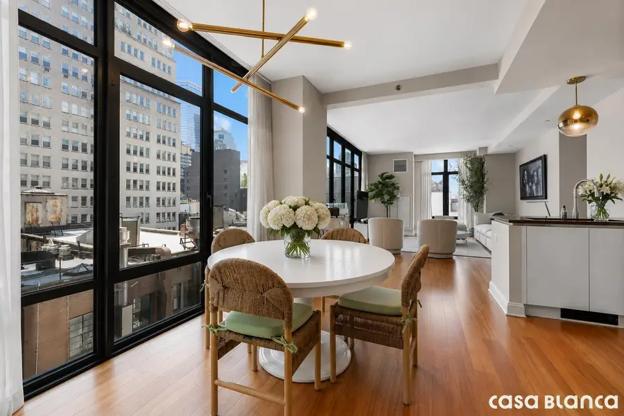 57 Reade Street #8-F, Manhattan, NY 10007 - #2