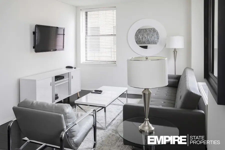 150 W 51st Street #918, Manhattan, NY 10019 - #2