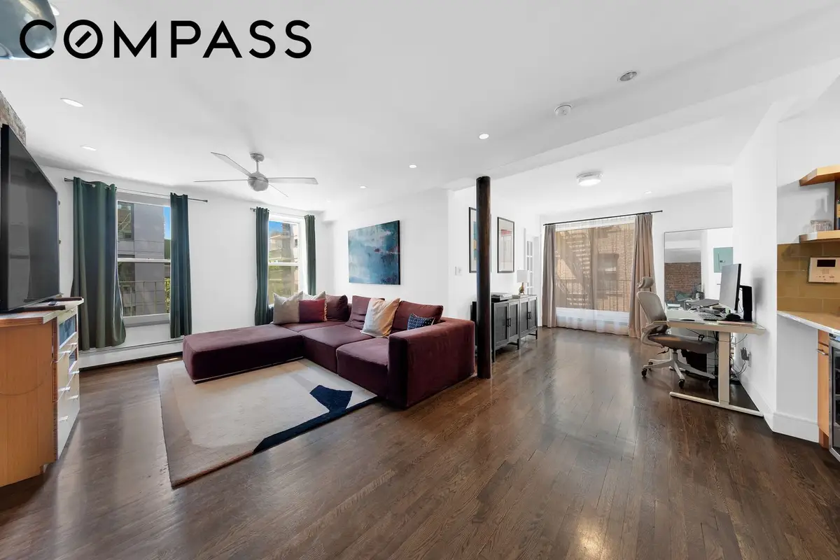 175 E 2nd Street #4D, Manhattan, NY 10009 - #1