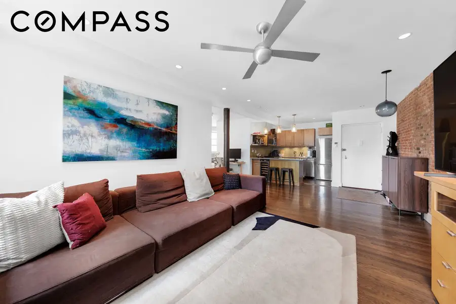 175 E 2nd Street #4D, Manhattan, NY 10009 - #2