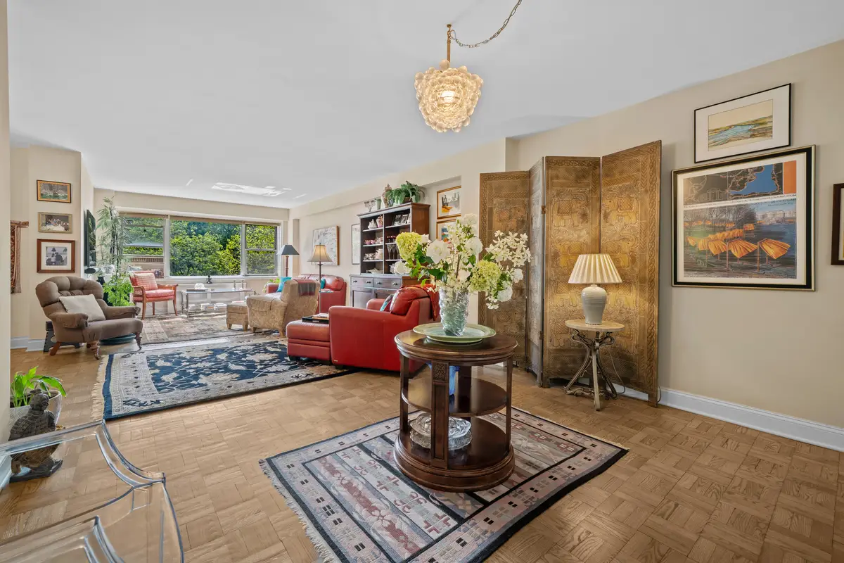750 Kappock Street #305, Bronx, NY 10463 - #1