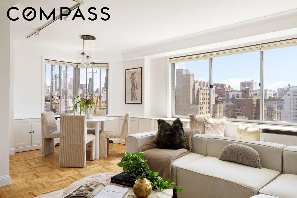 175 W 12th Street #18A, Manhattan, NY 10011 - #1
