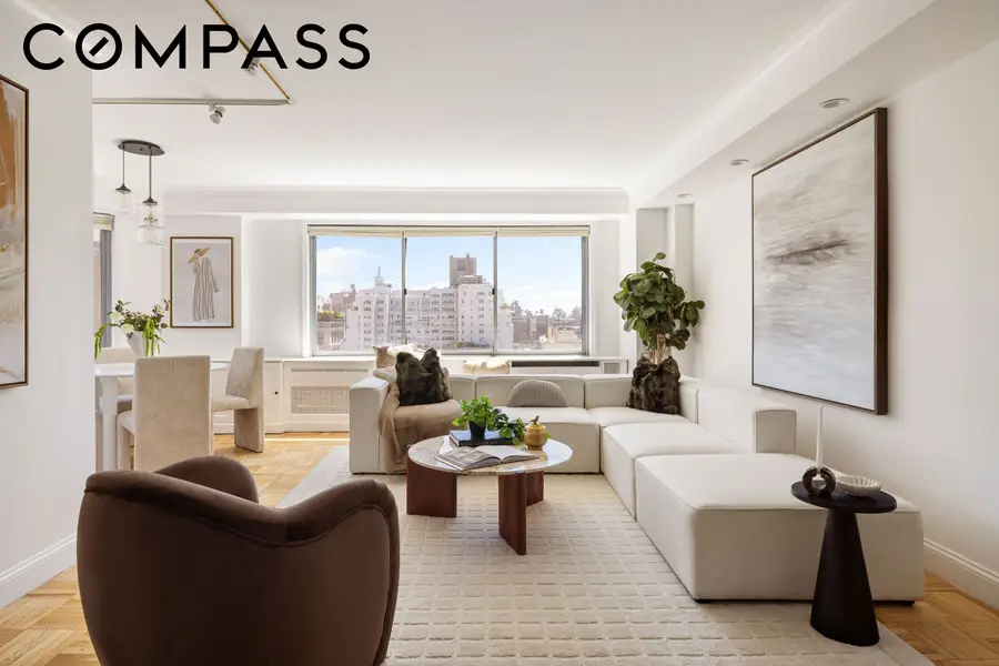 175 W 12th Street #18A, Manhattan, NY 10011 - #2