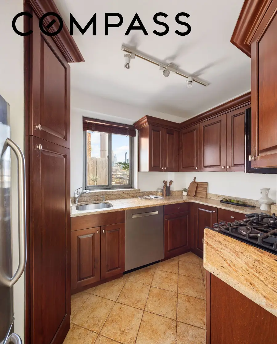 175 W 12th Street #18A, Manhattan, NY 10011 - #3