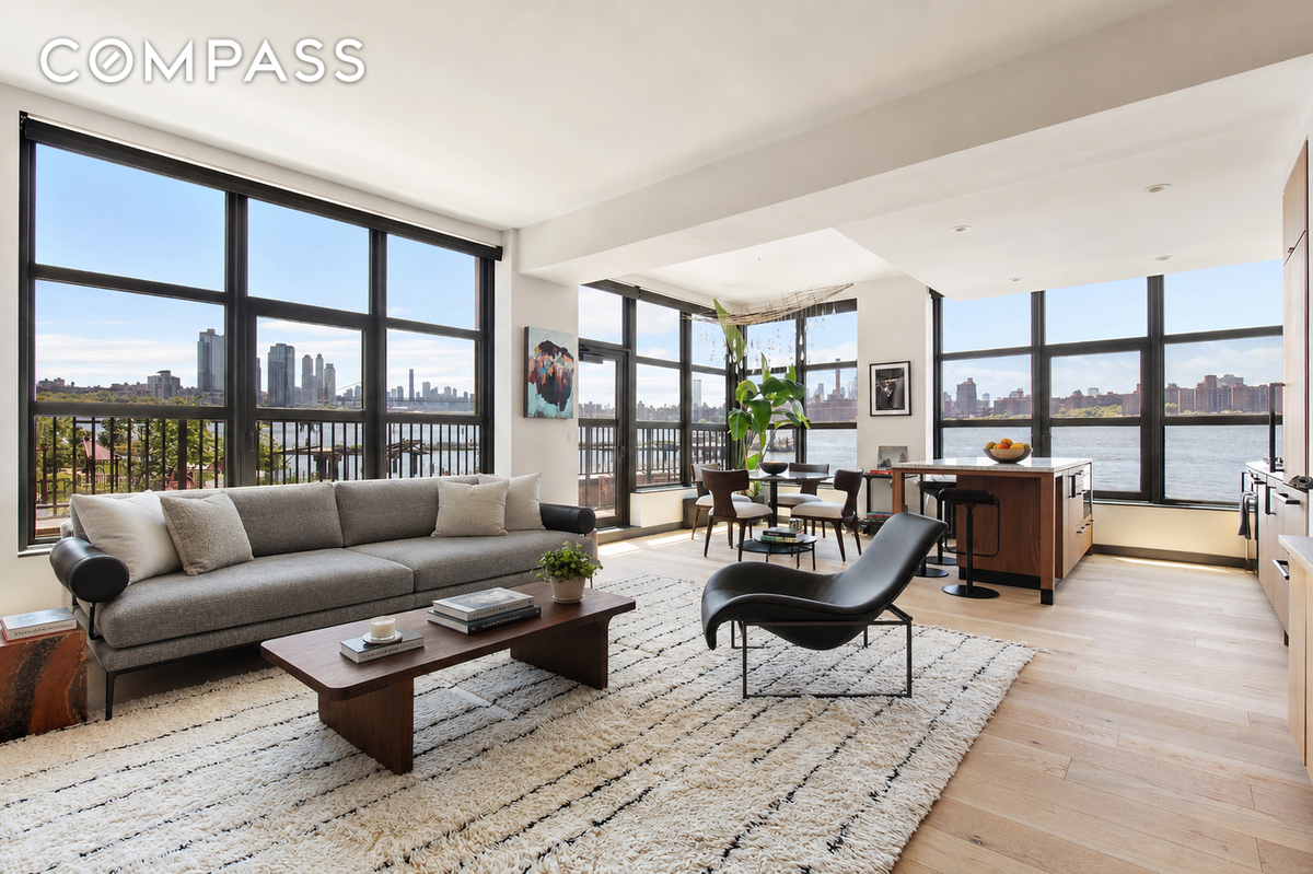 29 Huron Street #2DW, Brooklyn, NY 11222 - #1