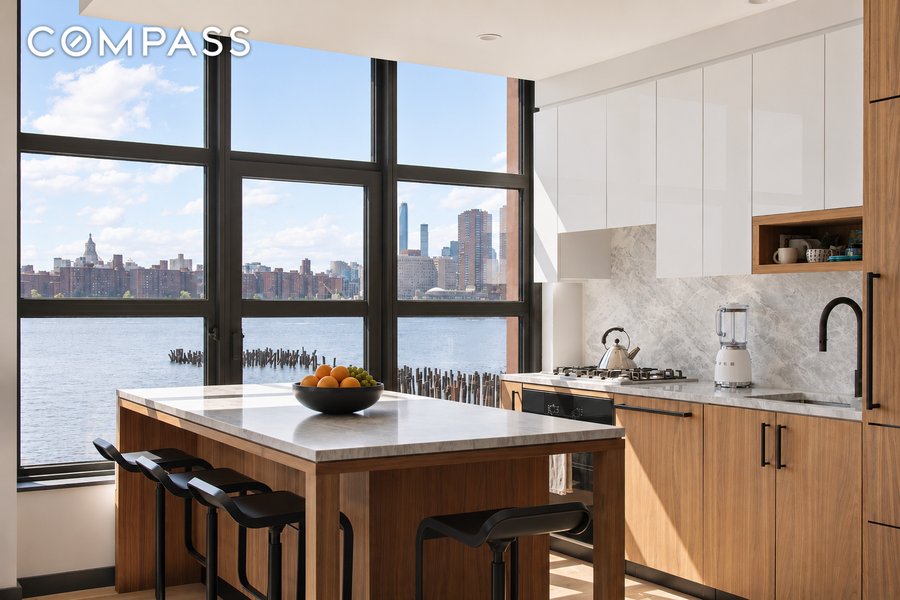 29 Huron Street #2DW, Brooklyn, NY 11222 - #2