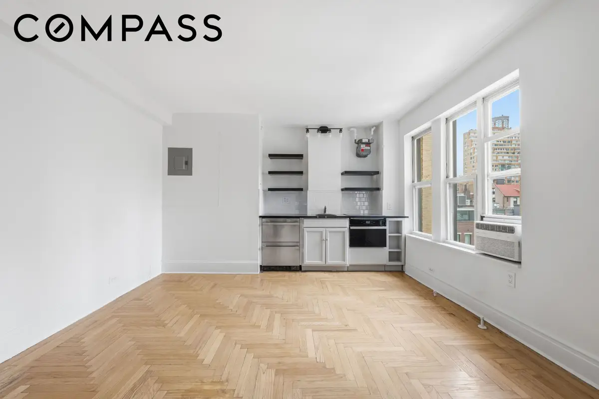230 W End Avenue #8F, Manhattan, NY 10023 - #1