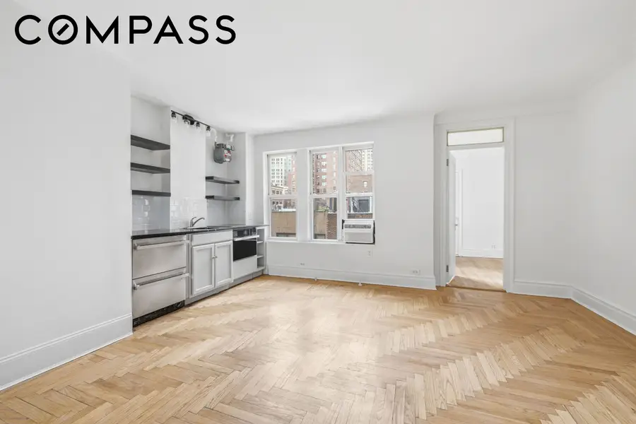 230 W End Avenue #8F, Manhattan, NY 10023 - #2