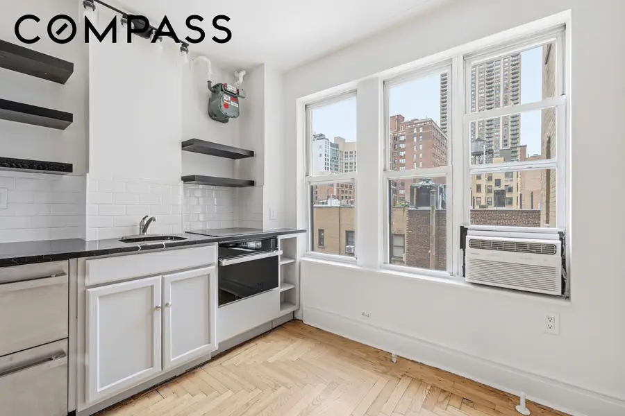230 W End Avenue #8F, Manhattan, NY 10023 - #3