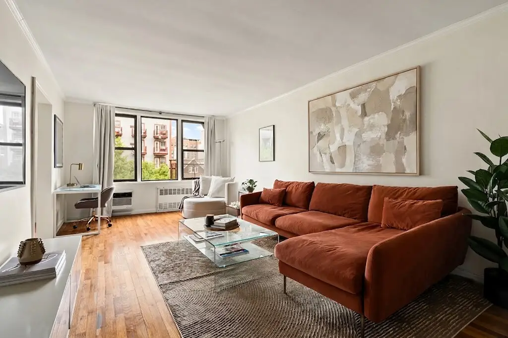 330 Lenox Road #4E, Brooklyn, NY 11226 - #1