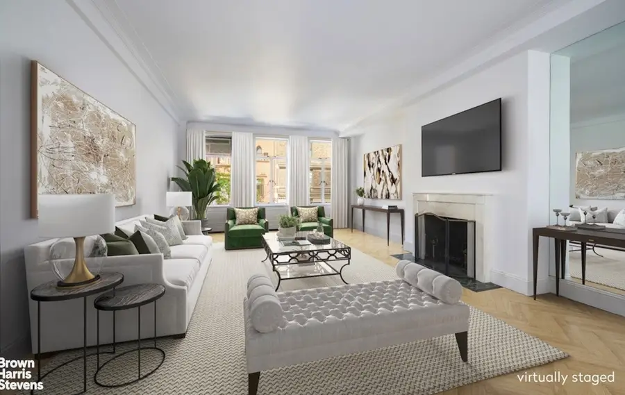 211 Central Park W #3/K, Manhattan, NY 10024 - #2