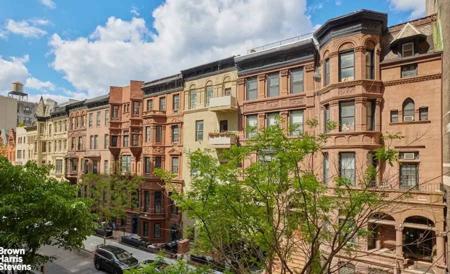 211 Central Park W #3/K, Manhattan, NY 10024 - #3