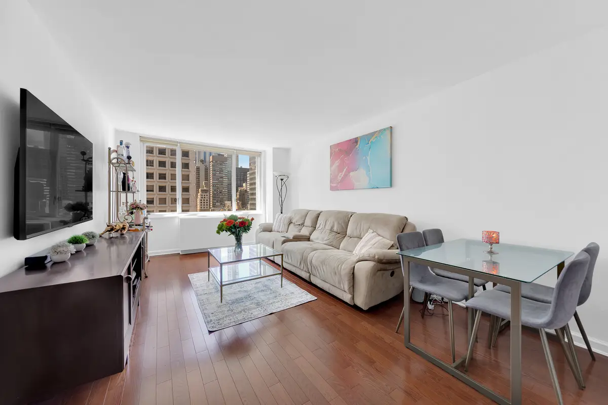 245 E 54th Street #22B, Manhattan, NY 10022 - #1