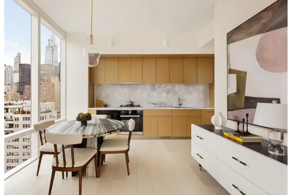 501 3rd Avenue #27E, Manhattan, NY 10016