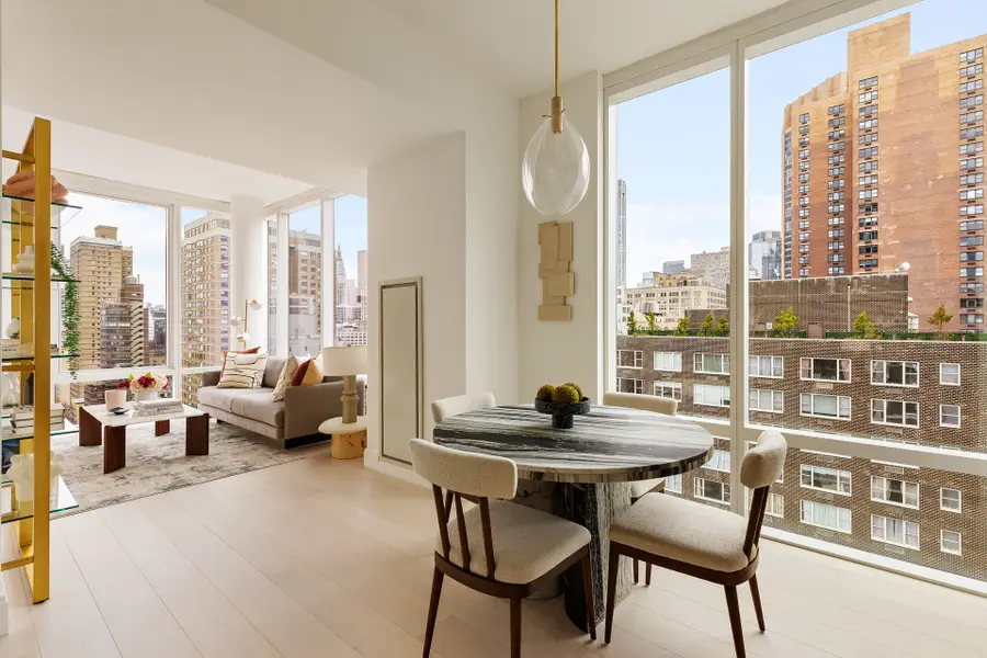 501 3rd Avenue #27E, Manhattan, NY 10016 - #2