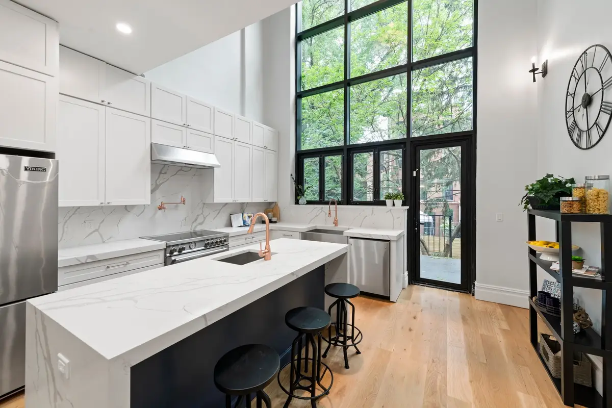 734 Halsey Street, Brooklyn, NY 11233 - #1