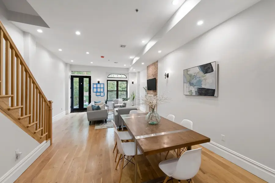 734 Halsey Street, Brooklyn, NY 11233 - #3