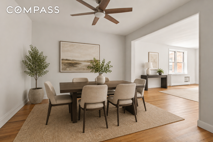 2727 Ocean Parkway #C27, Brooklyn, NY 11235 - #3