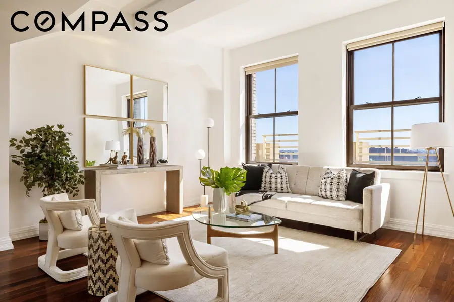 1 Hanson Place #21C, Brooklyn, NY 11243 - #2