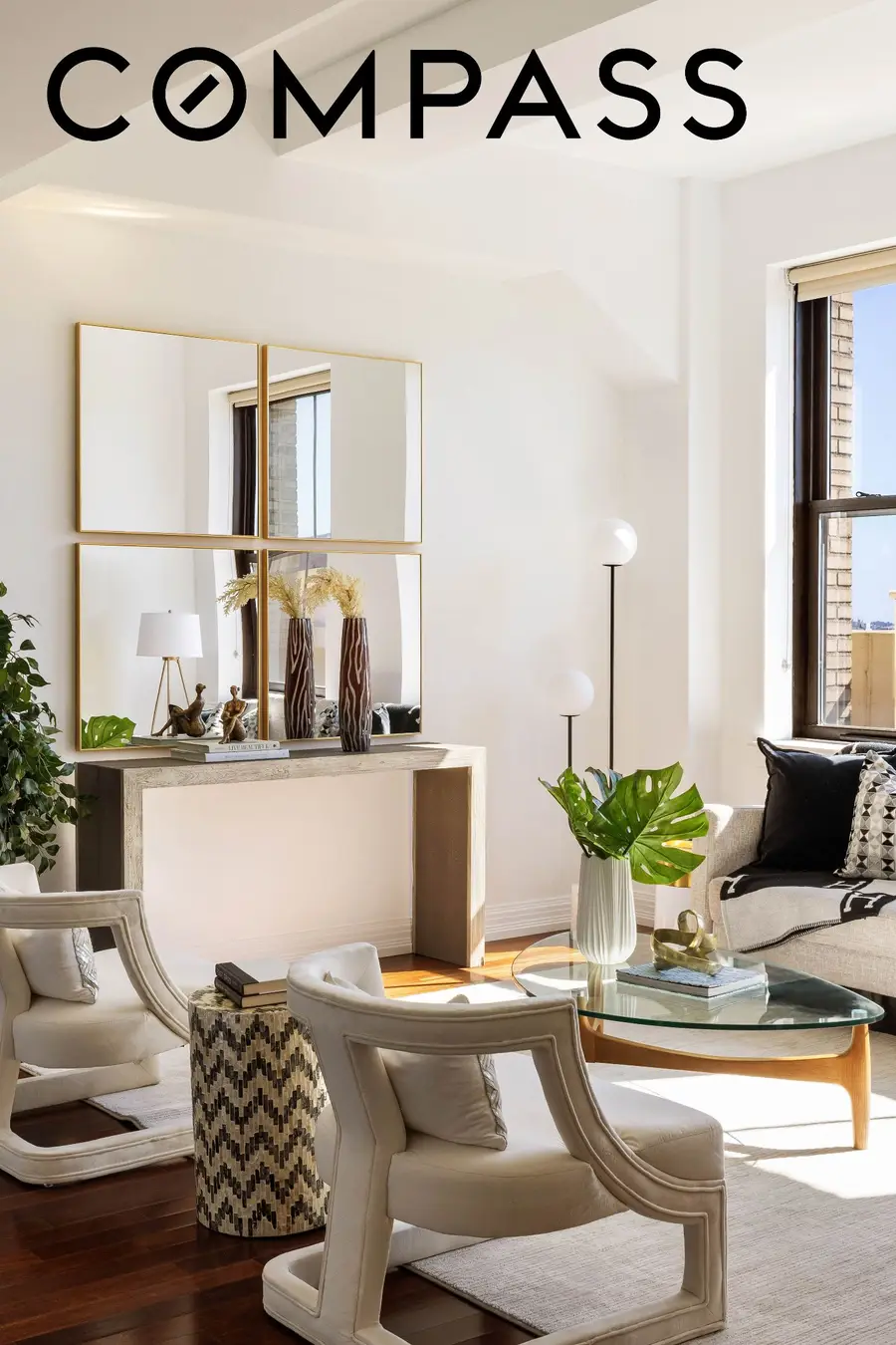 1 Hanson Place #21C, Brooklyn, NY 11243 - #3