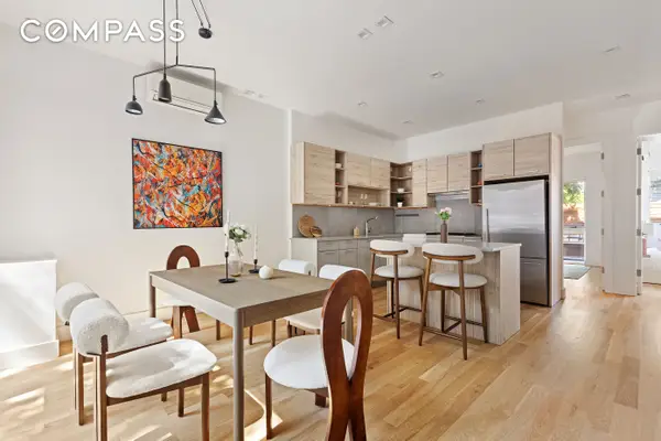 57 Himrod Street #1, Brooklyn, NY 11221