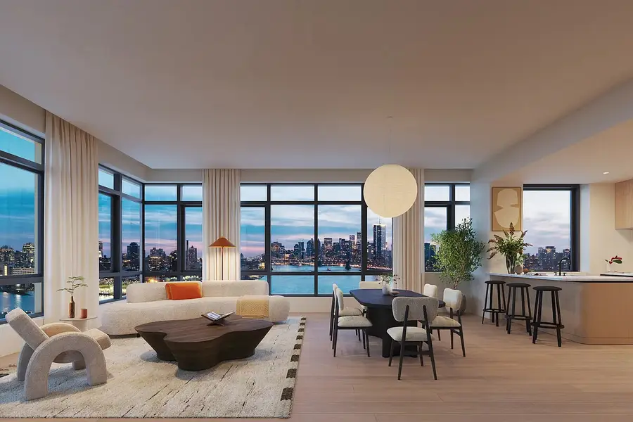 480 Kent Avenue #21B, Brooklyn, NY 11249 - #3