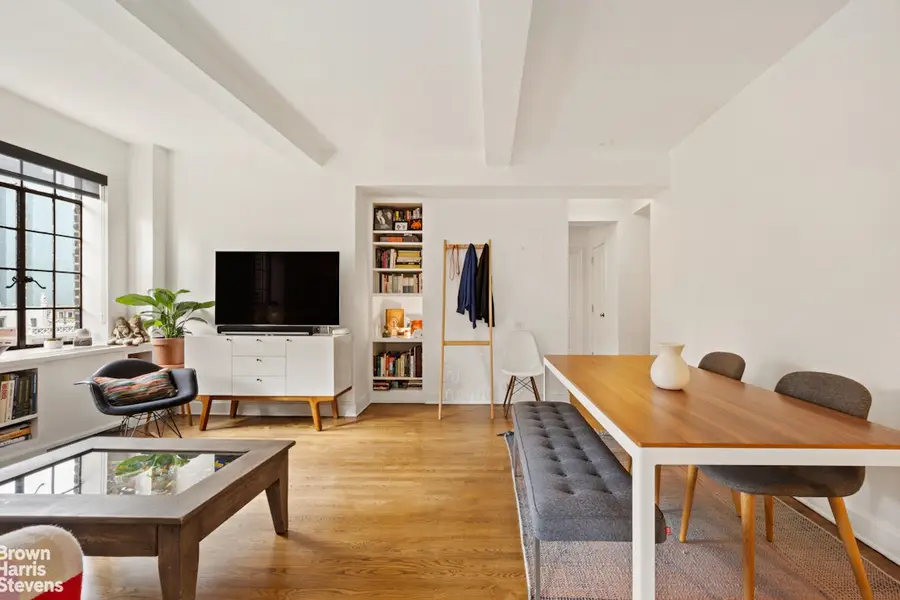 45 Tudor City Place #1117/1118, New York, NY 10017 - #2
