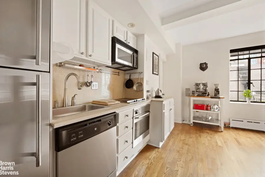 45 Tudor City Place #1117/1118, New York, NY 10017 - #3