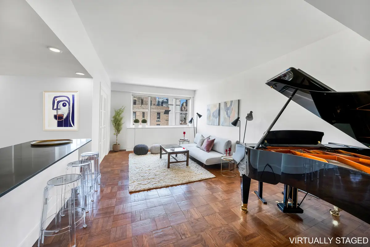 130 E 63rd Street #12B, New York, NY 10065 - #1