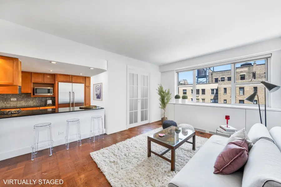 130 E 63rd Street #12B, New York, NY 10065 - #2