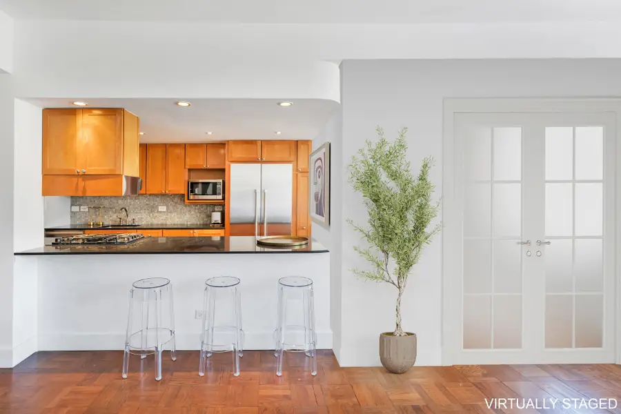 130 E 63rd Street #12B, New York, NY 10065 - #3