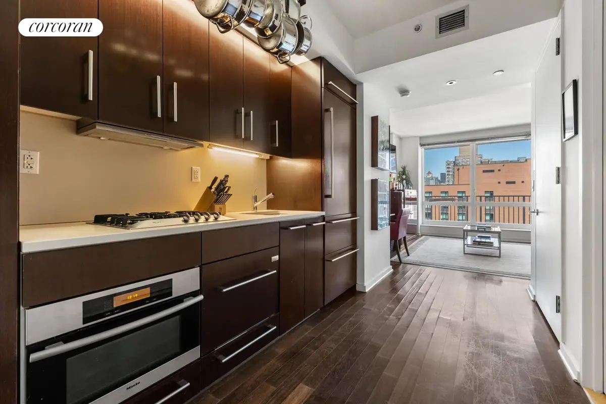 340 E 23rd Street #15J, Manhattan, NY 10010 - #1