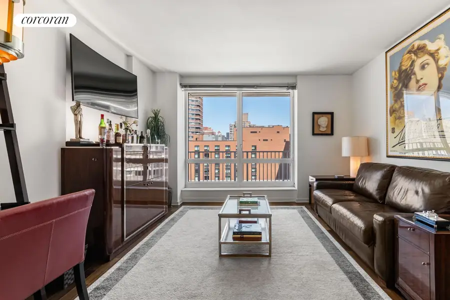 340 E 23rd Street #15J, Manhattan, NY 10010 - #2