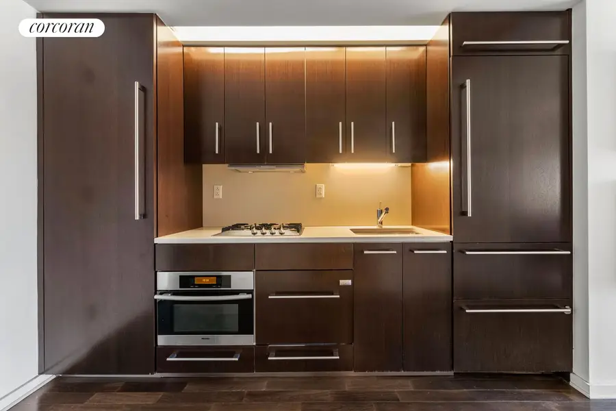 340 E 23rd Street #15J, Manhattan, NY 10010 - #3