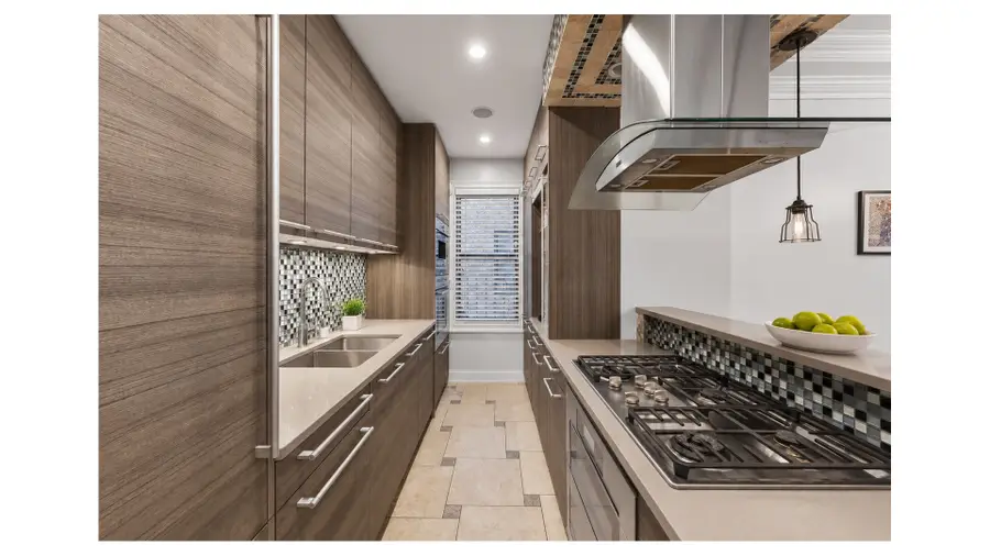 357 W 55th Street #2H, Manhattan, NY 10019 - #2