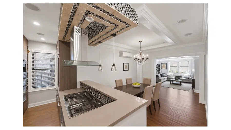 357 W 55th Street #2H, Manhattan, NY 10019 - #3