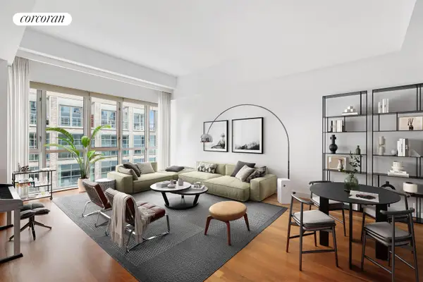 125 N 10th Street #S4D, Brooklyn, NY 11249