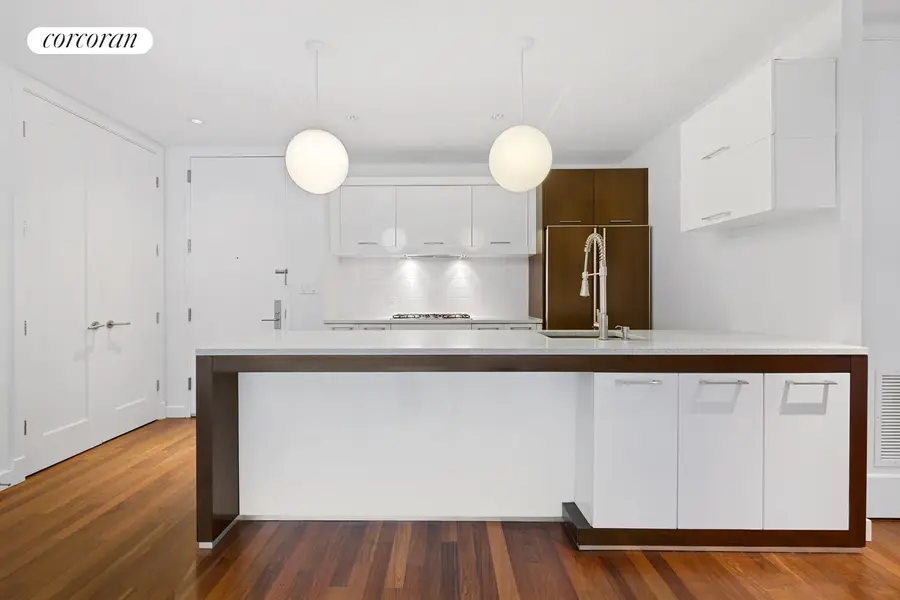 125 N 10th Street #S4D, Brooklyn, NY 11249 - #2