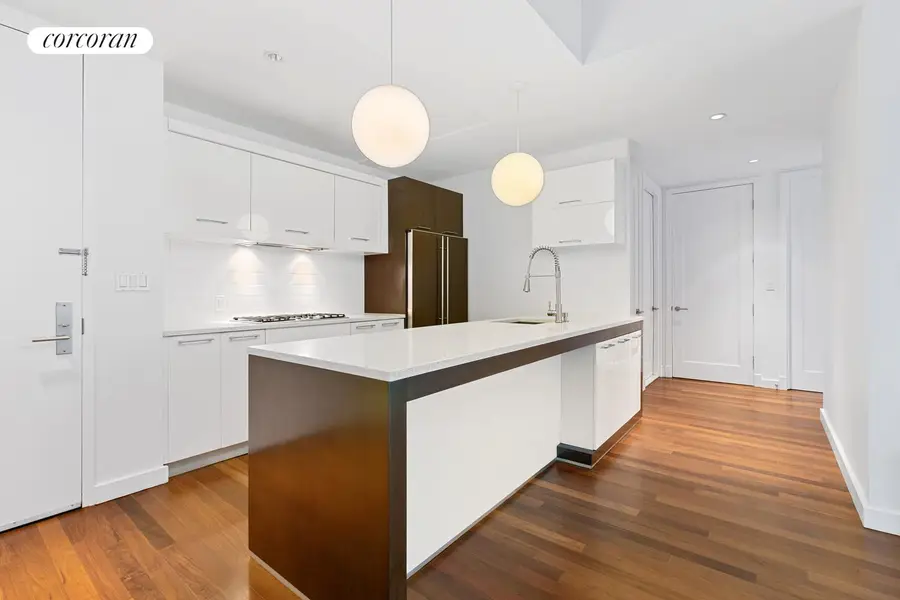 125 N 10th Street #S4D, Brooklyn, NY 11249 - #3