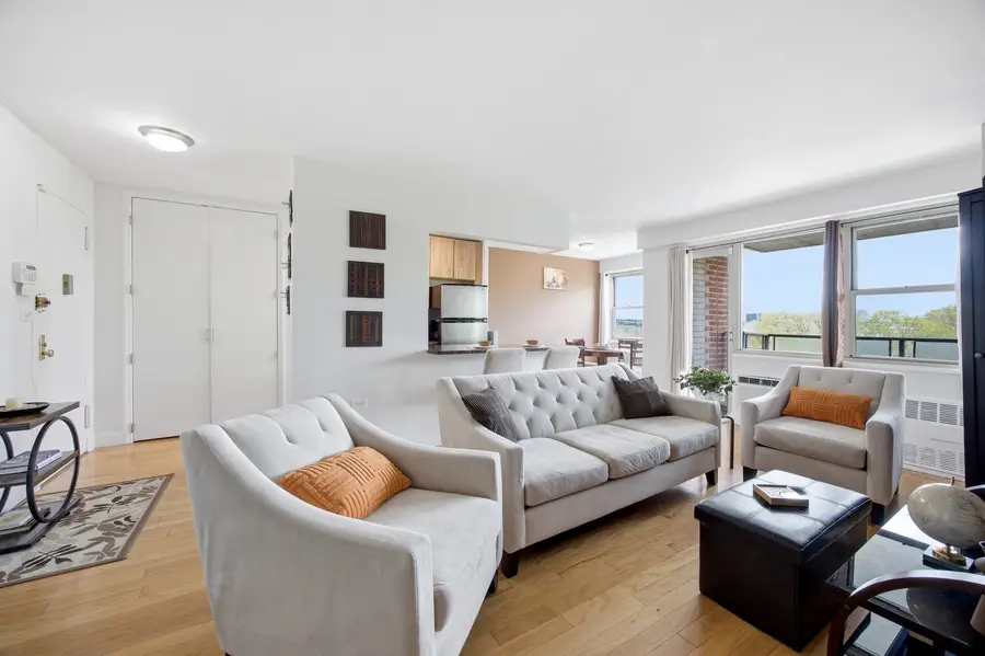 400 Cozine Avenue #5E, Brooklyn, NY 11207 - #3