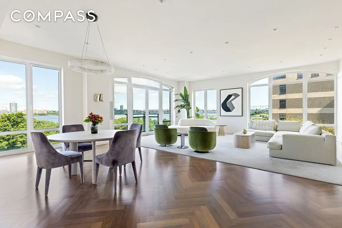 400 W 12th Street #6C, New York, NY 10014 - #1