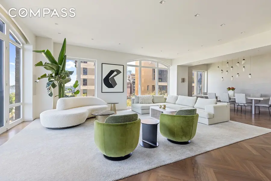 400 W 12th Street #6C, New York, NY 10014 - #2