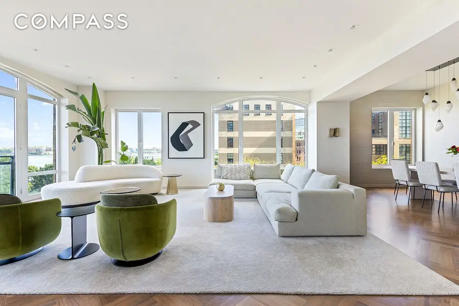 400 W 12th Street #6C, New York, NY 10014 - #3