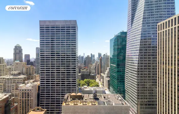 70 W 45th Street #PH1, Manhattan, NY 10036
